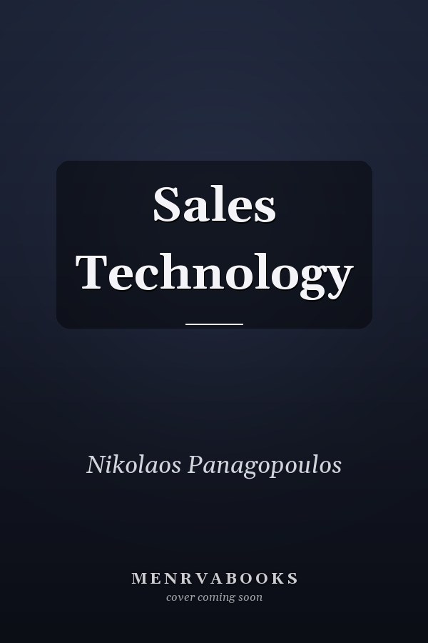 Sales Technology
