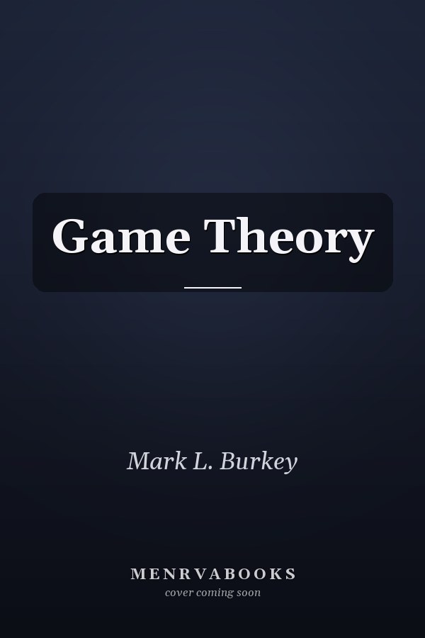 Game Theory