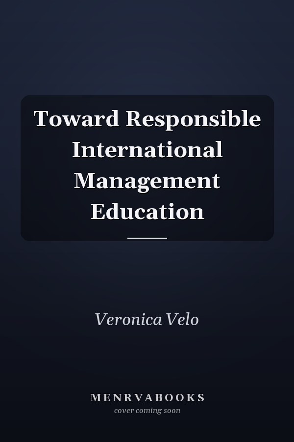Toward Responsible International Management Education