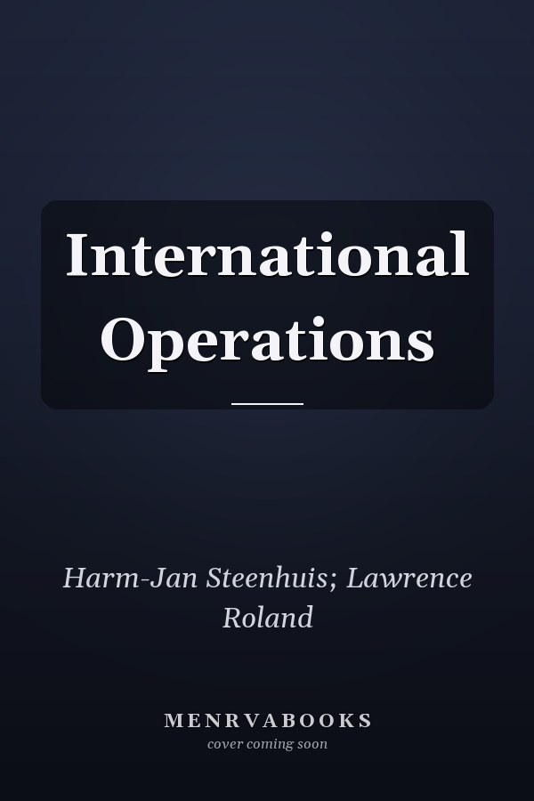 International Operations