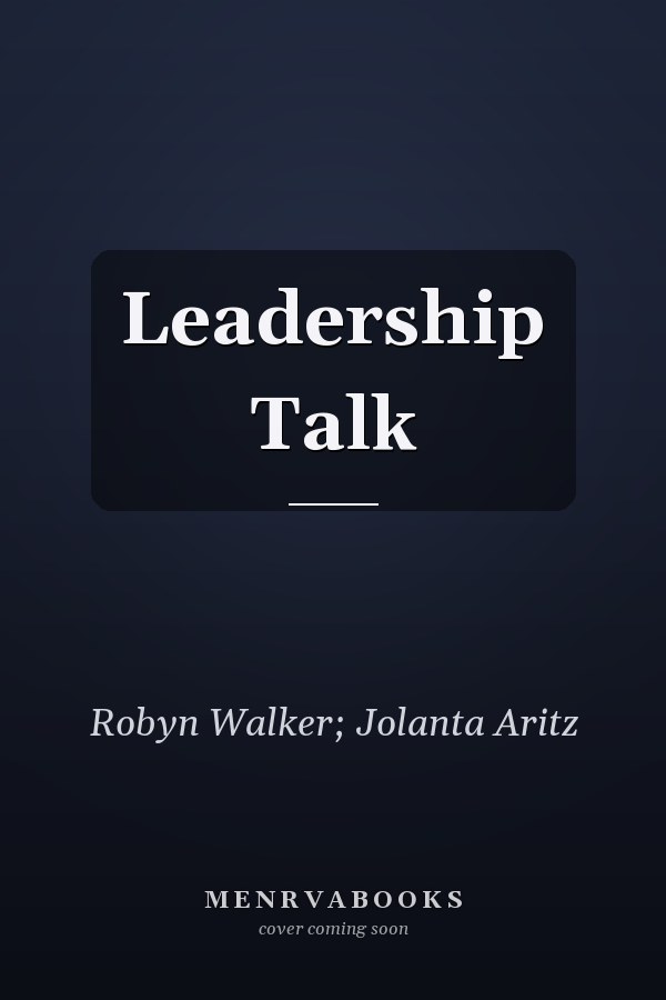 Leadership Talk