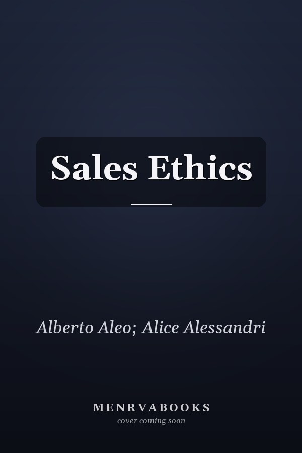 Sales Ethics