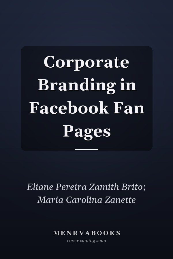 Corporate Branding in Facebook Fan Pages