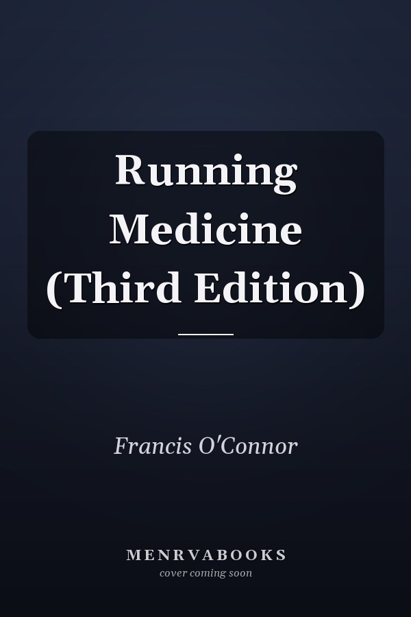 Running Medicine (Third Edition)