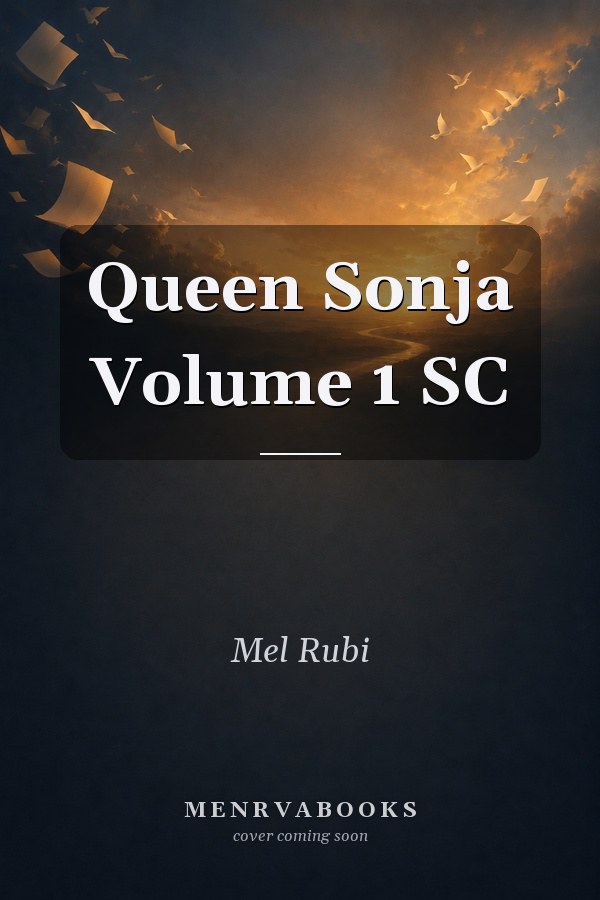 Queen Sonja Volume 1