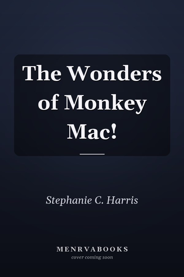 The Wonders of Monkey Mac!