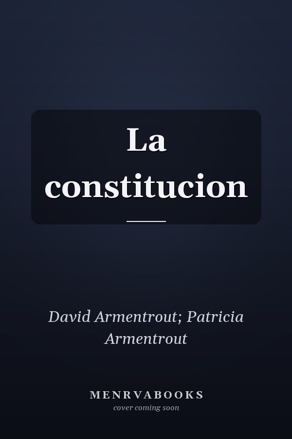 La constitucion