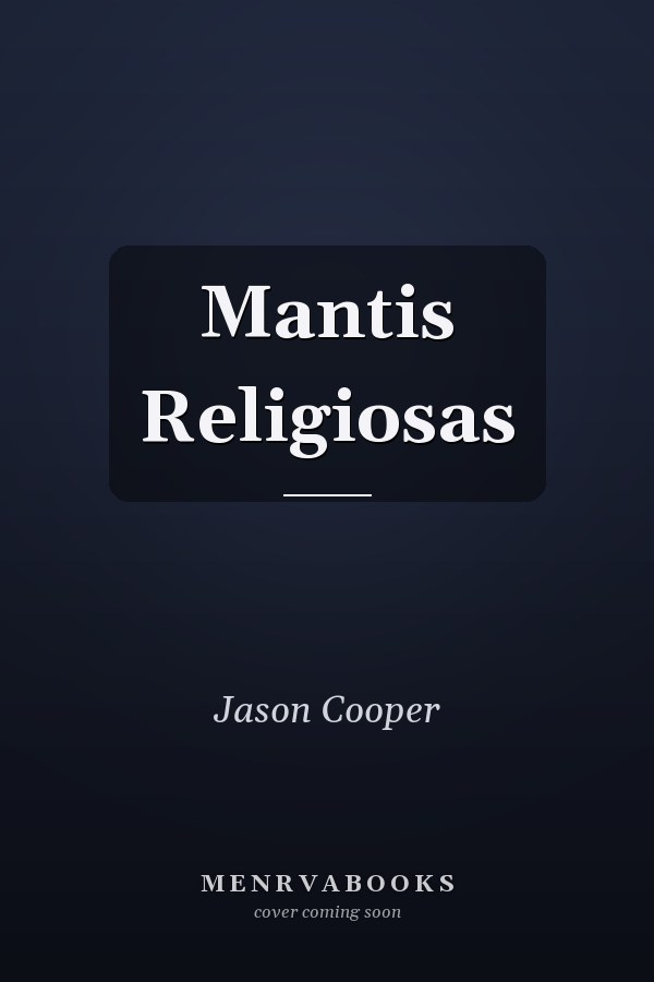 Mantis Religiosas