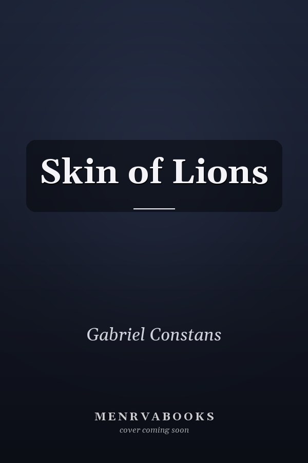 Skin of Lions