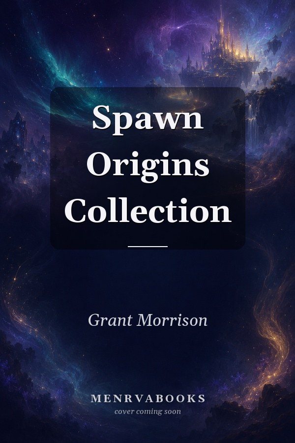 Spawn Origins Collection