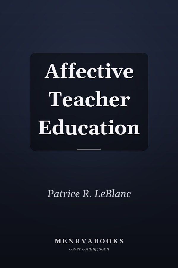 Affective Teacher Education