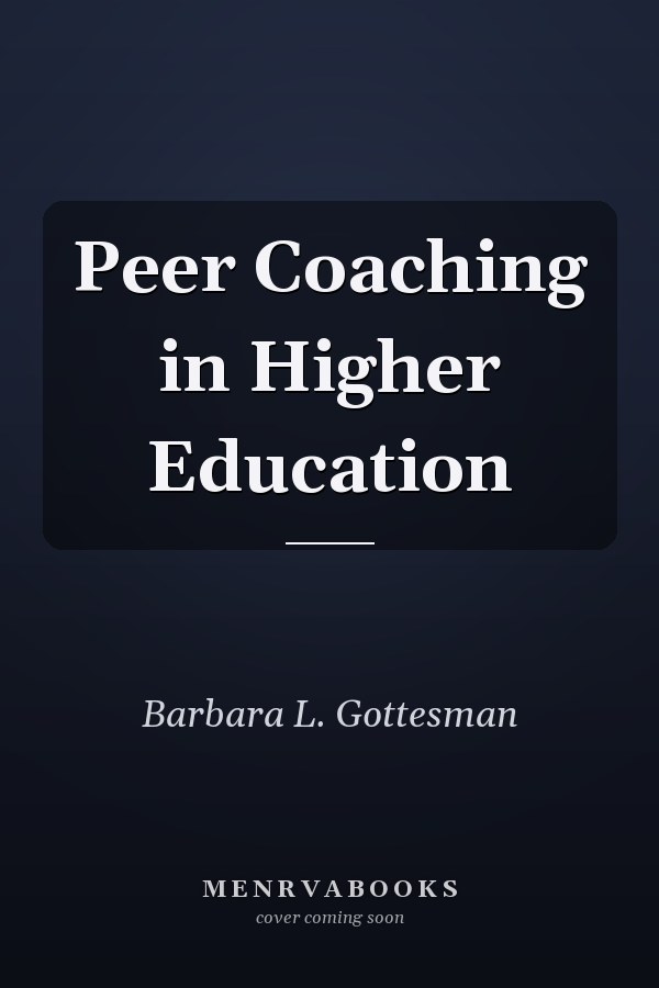 Peer Coaching in Higher Education