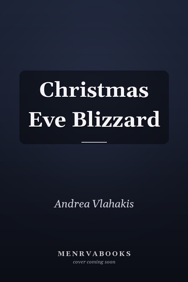 Christmas Eve Blizzard