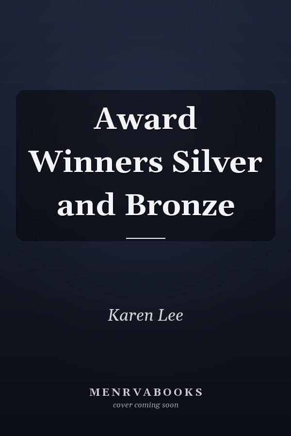 Award Winners Silver and Bronze
