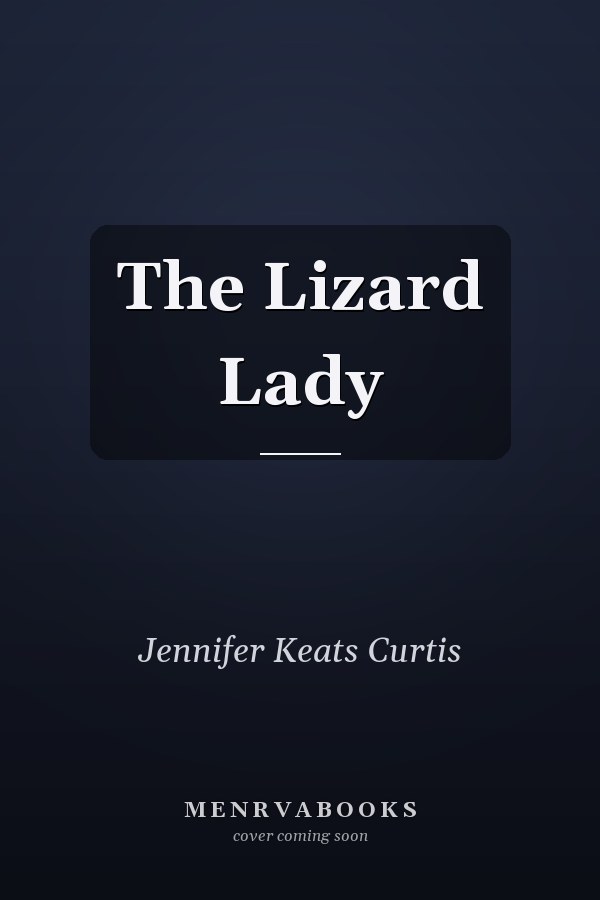 The Lizard Lady