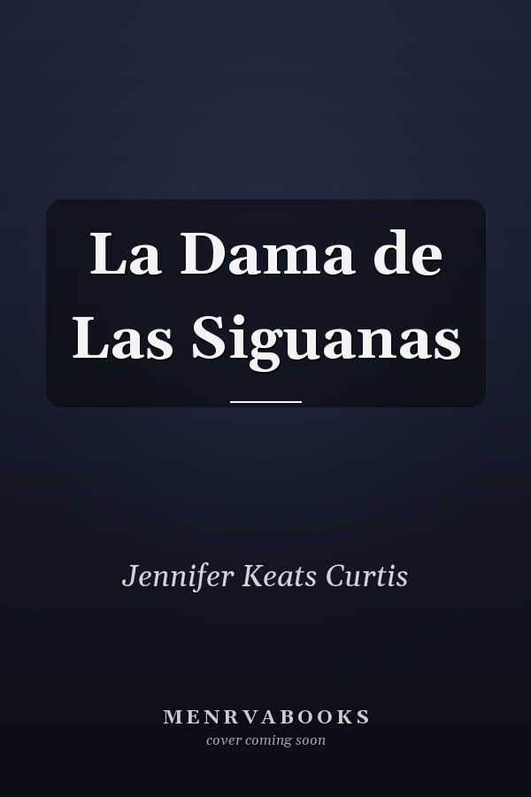 La Dama de Las Siguanas