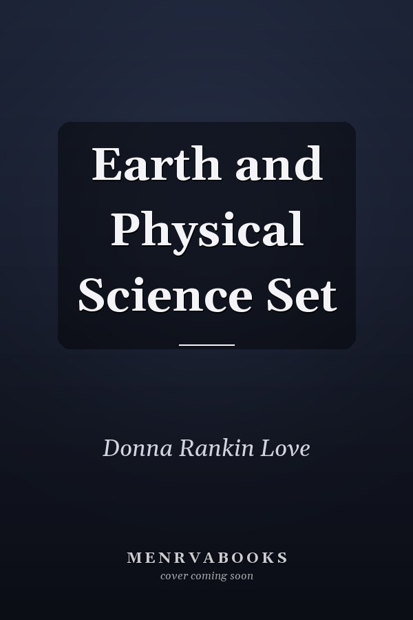 Earth and Physical Science Set