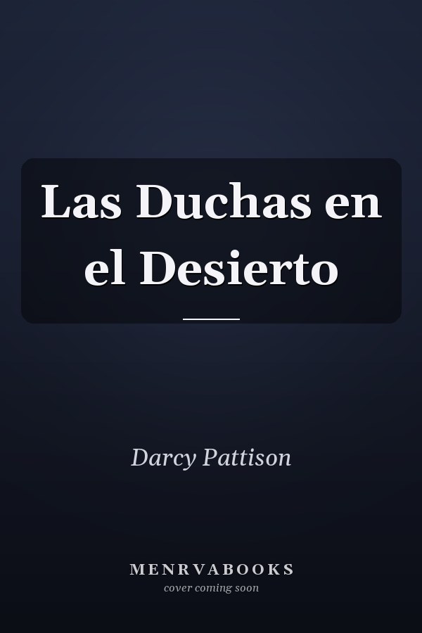 Las Duchas en el Desierto