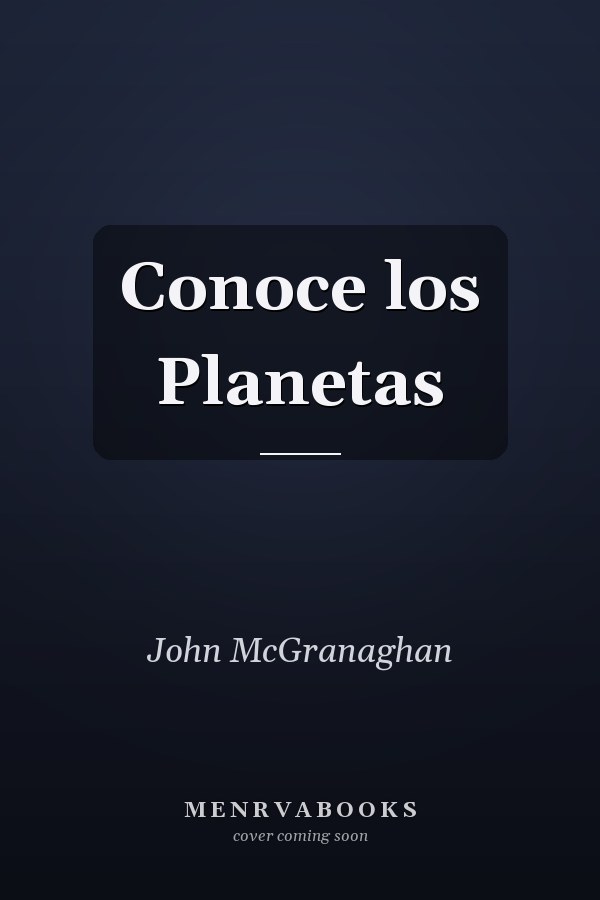 Conoce los Planetas
