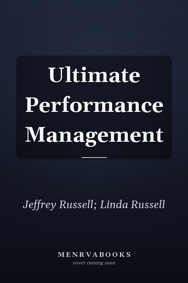 Ultimate Performance Management