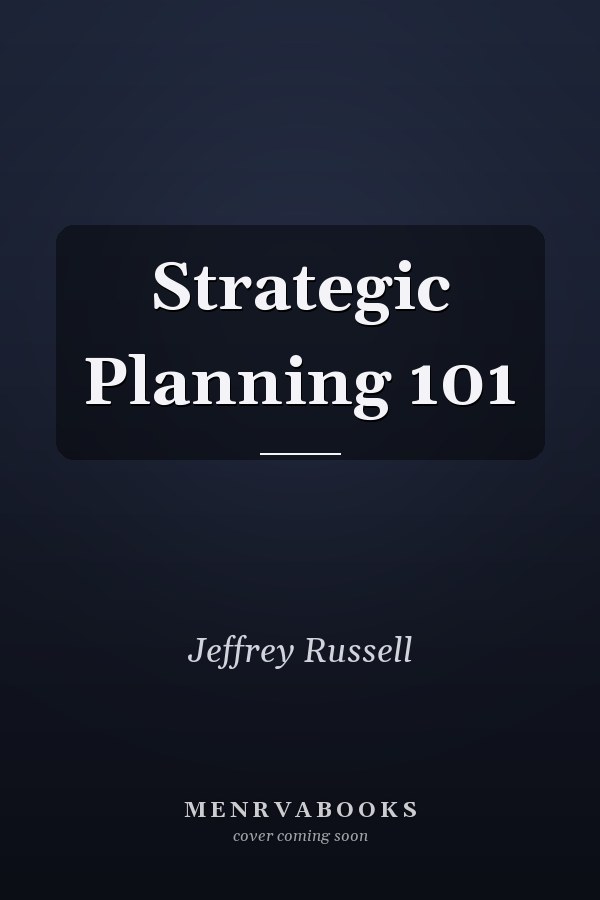 Strategic Planning 101