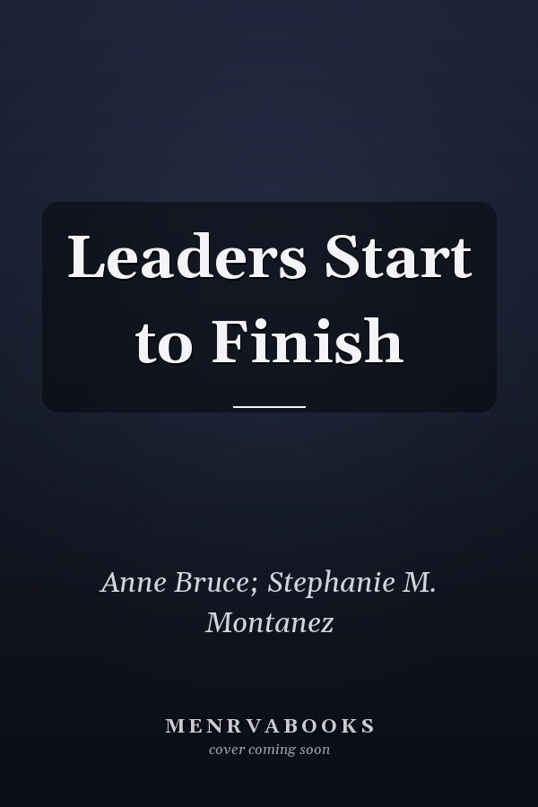 Leaders Start to Finish