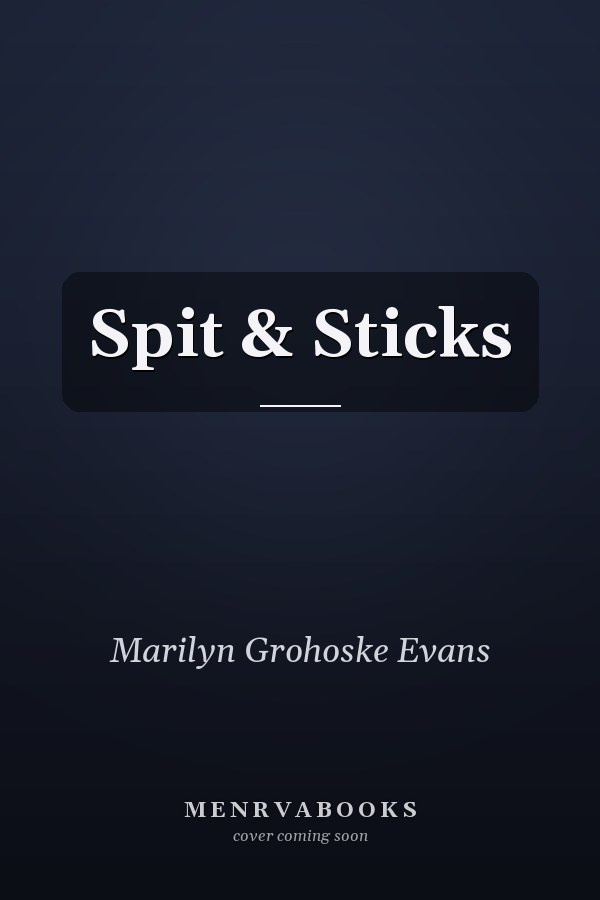 Spit & Sticks