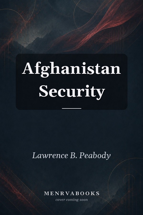 Afghanistan Security