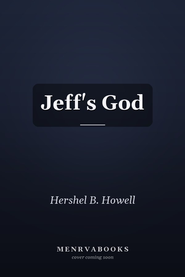 Jeff's God