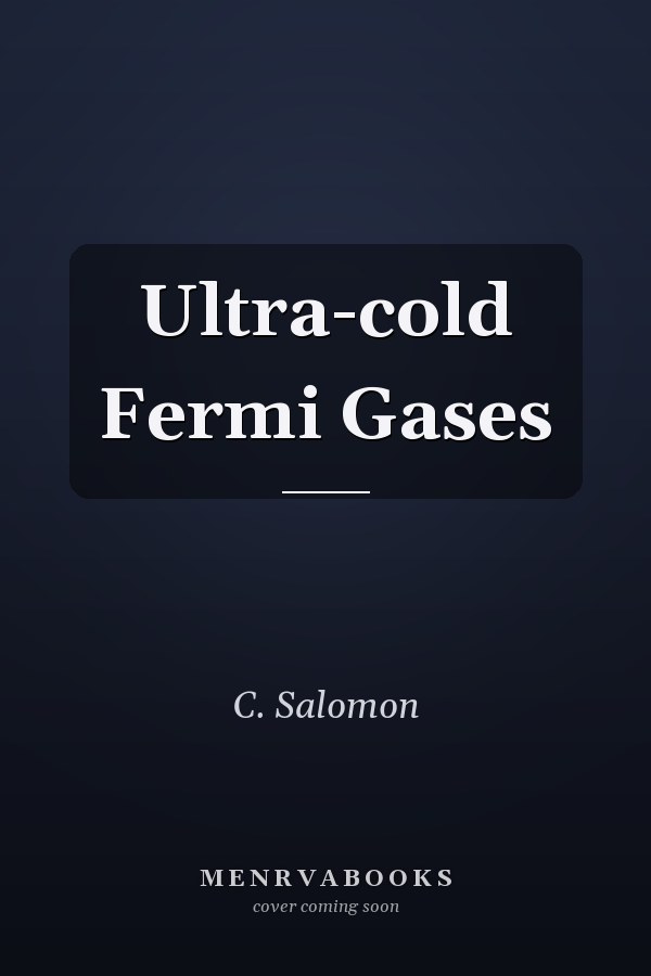 Ultra-cold Fermi Gases