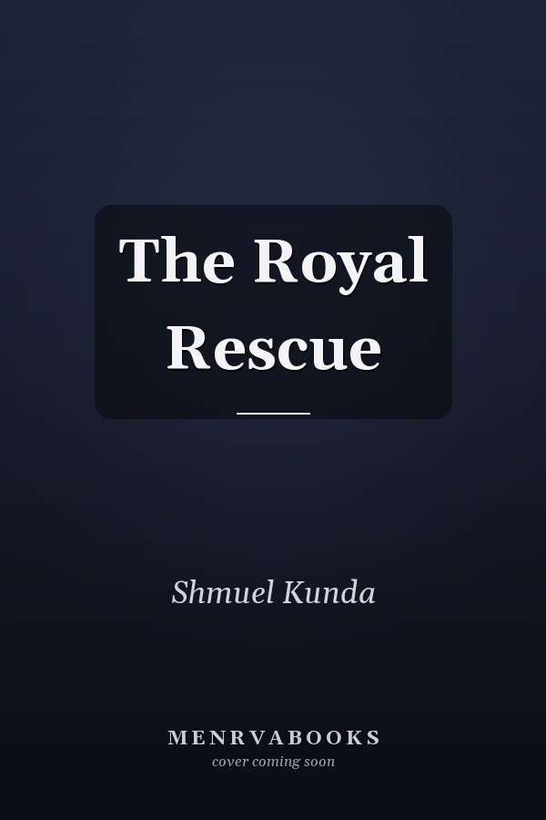 The Royal Rescue