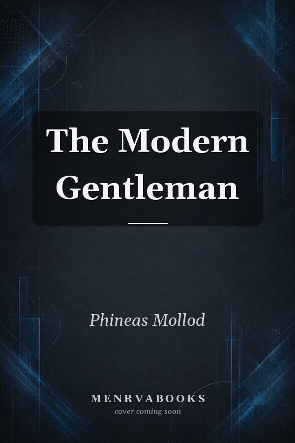 The Modern Gentleman