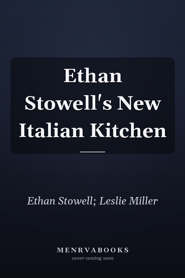 Ethan Stowell's New Italian Kitchen