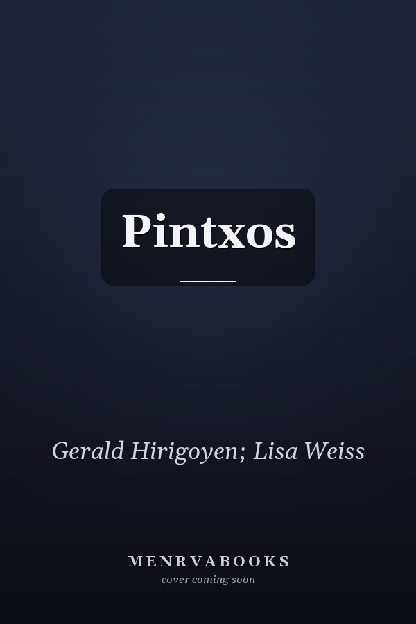 Pintxos