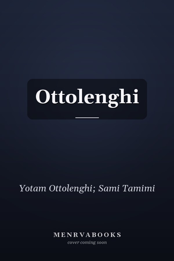 Ottolenghi