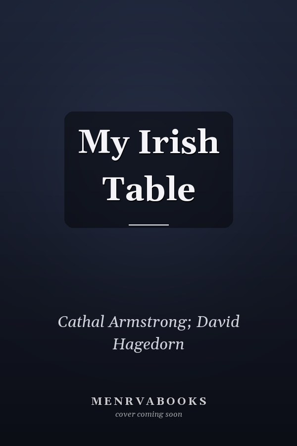 My Irish Table