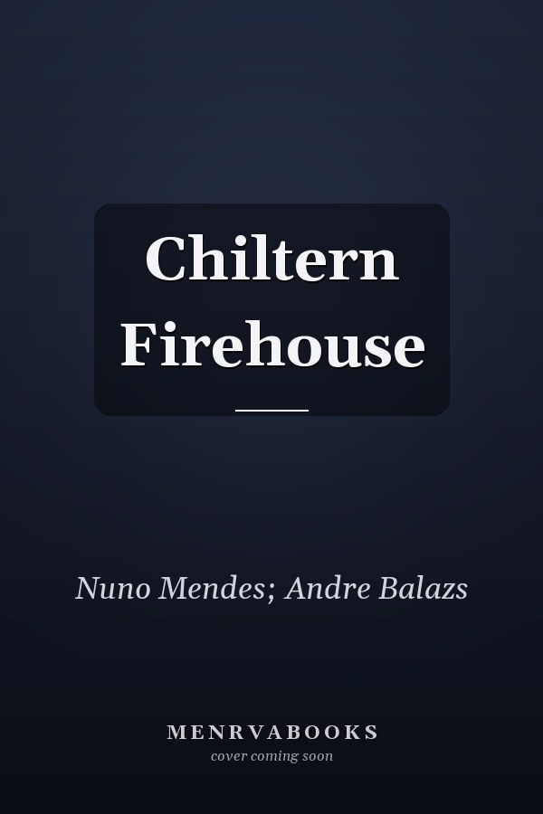 Chiltern Firehouse