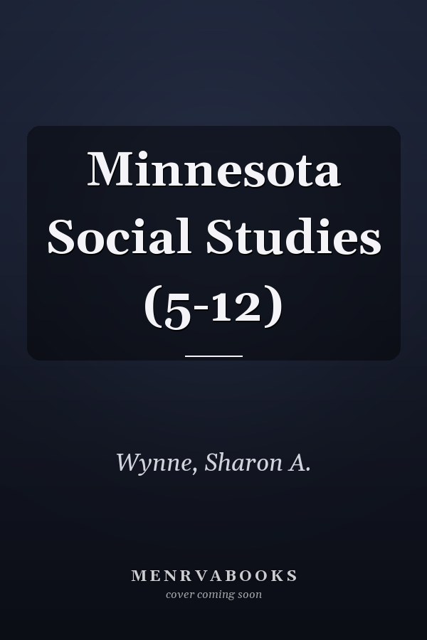 Minnesota Social Studies (5-12)