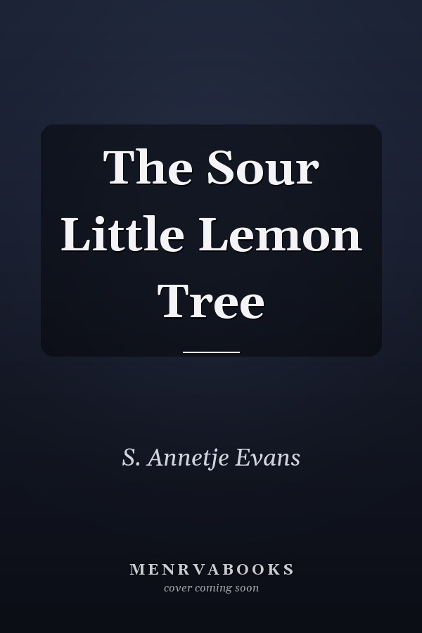 The Sour Little Lemon Tree