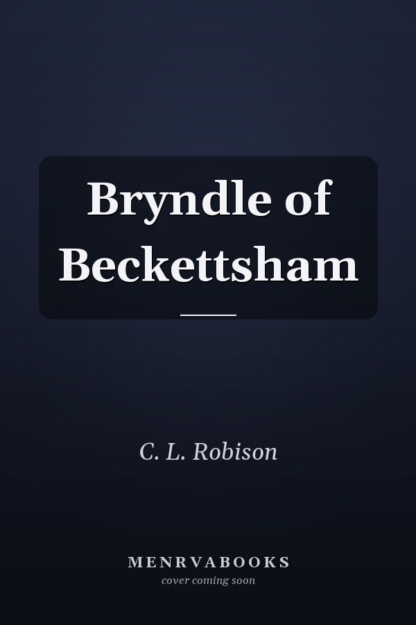 Bryndle of Beckettsham