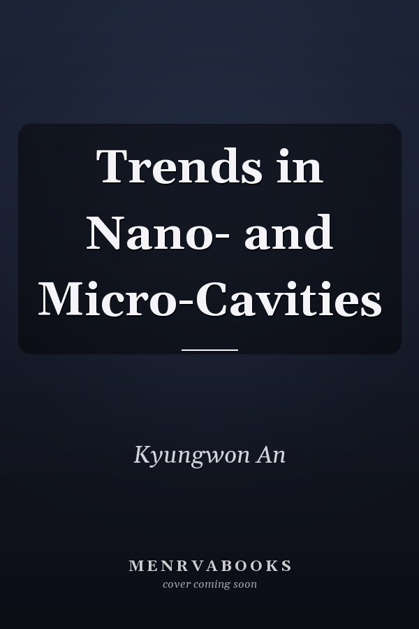 Trends in Nano- and Micro-Cavities