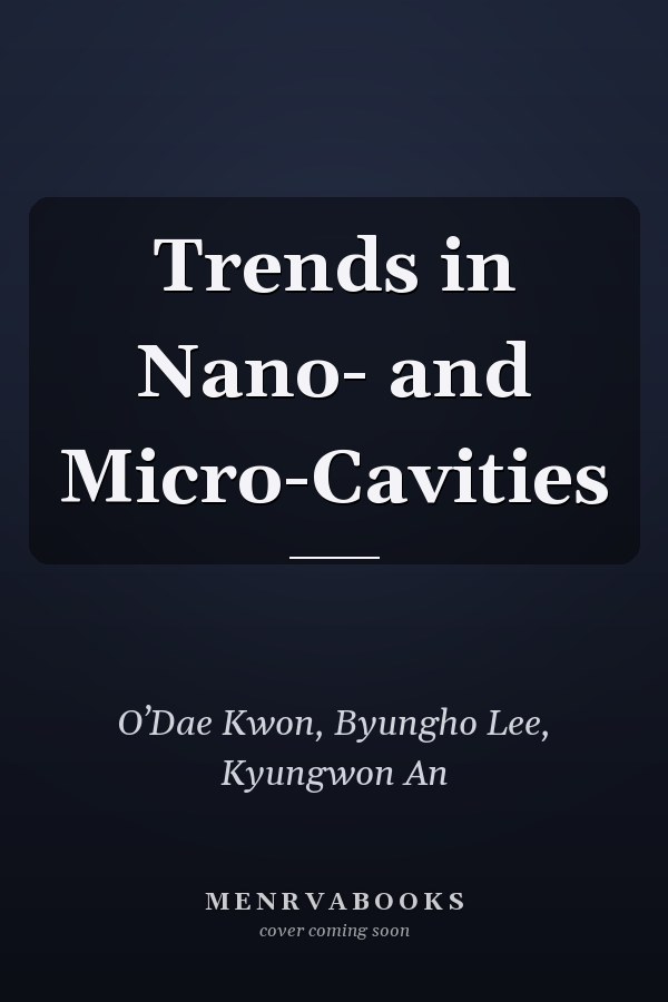 Trends in Nano- and Micro-Cavities