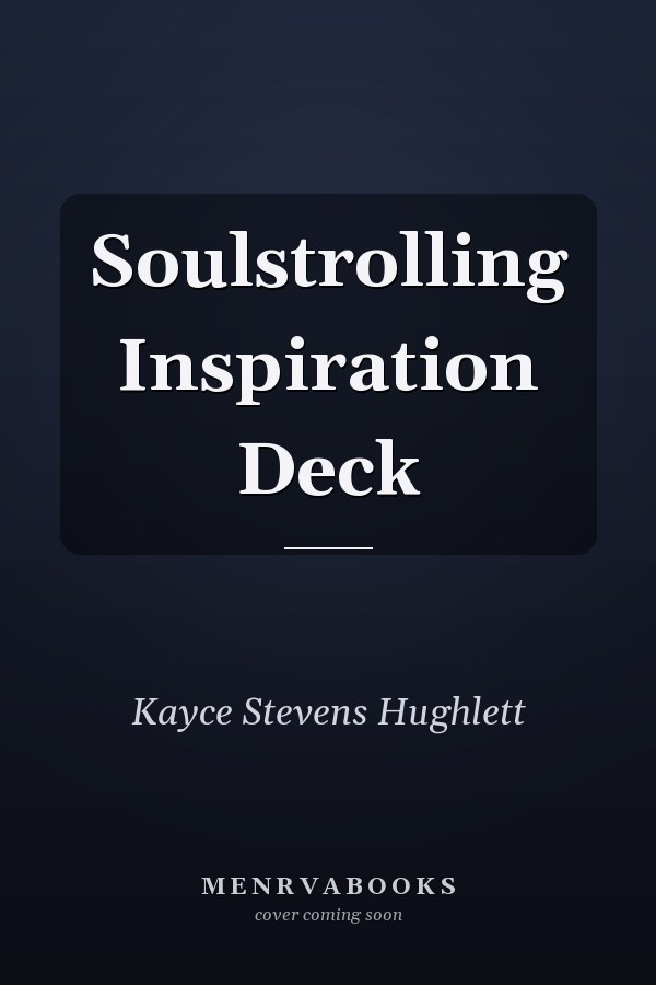Soulstrolling Inspiration Deck