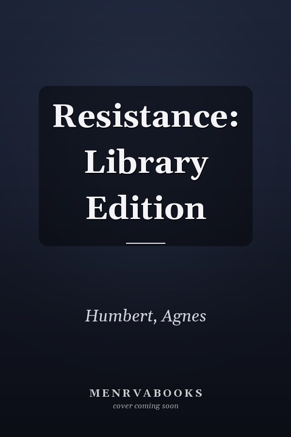 Resistance: Library Edition