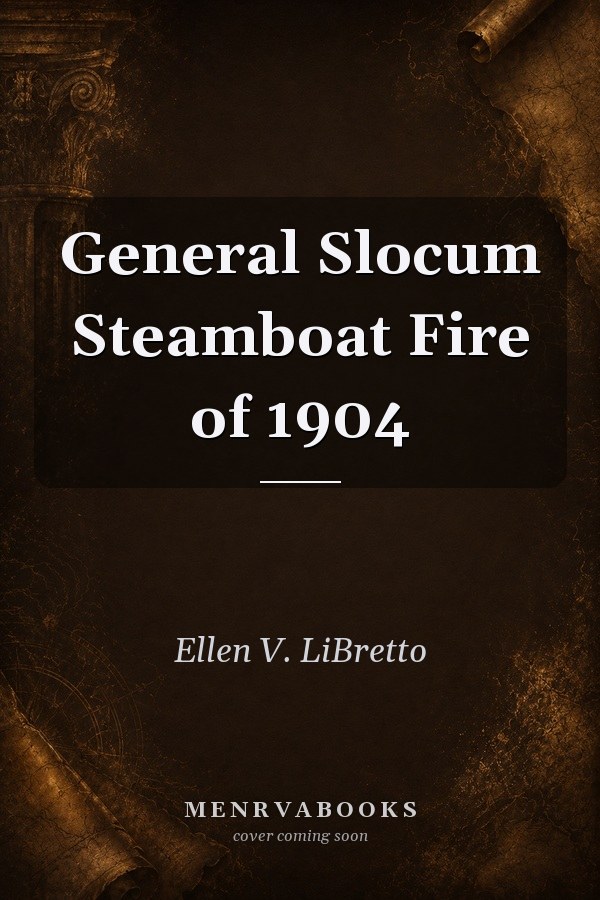 General Slocum Steamboat Fire of 1904