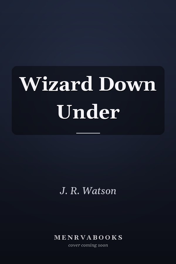 Wizard Down Under