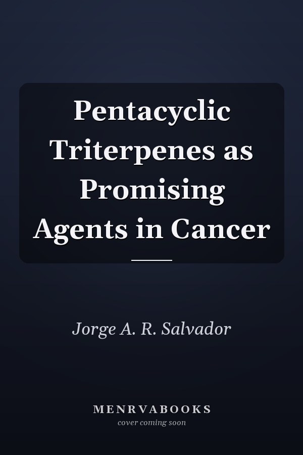 Pentacyclic Triterpenes as Promising Agents in Cancer