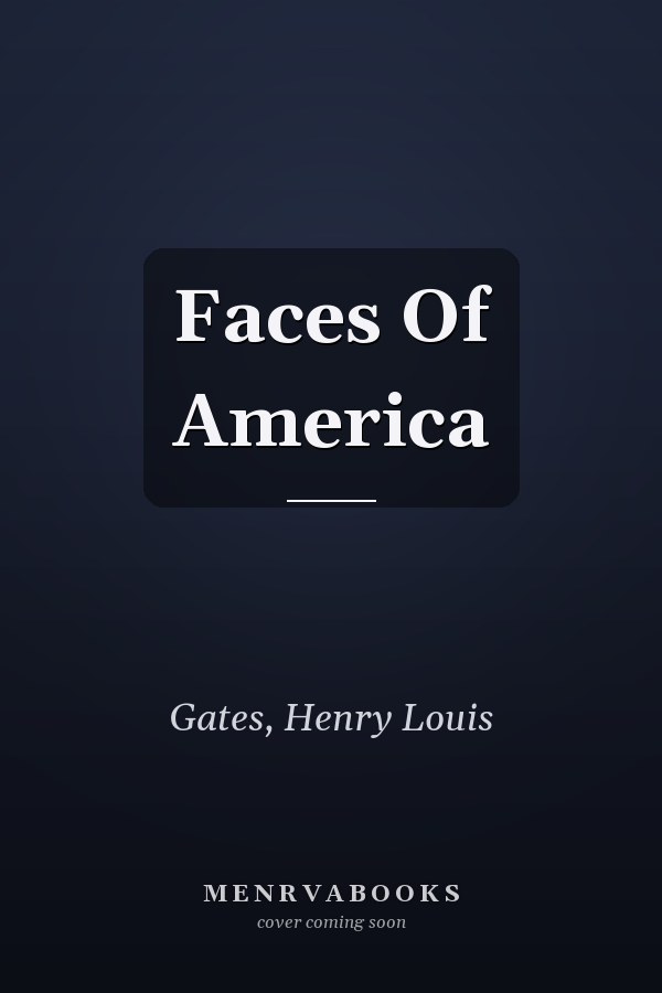 Faces Of America