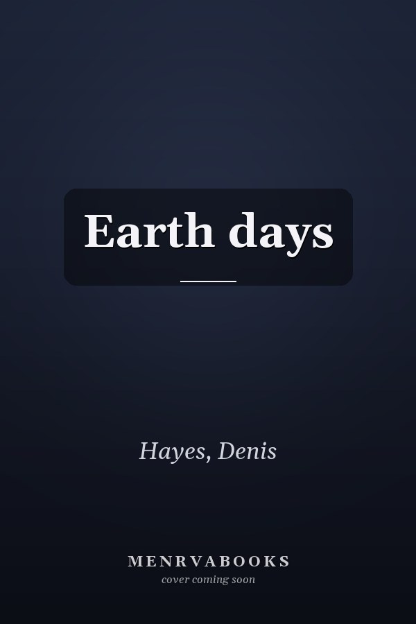 Earth days