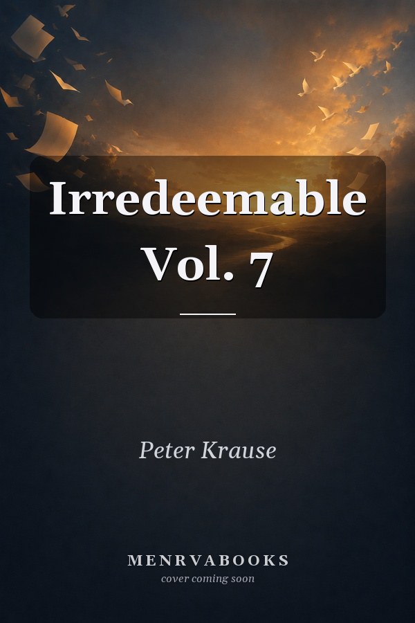 Irredeemable Vol. 7